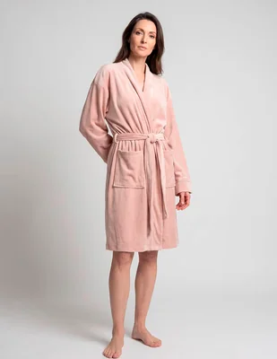 Bata de dormir para mujer