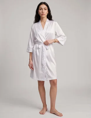 Bata de dormir para mujer