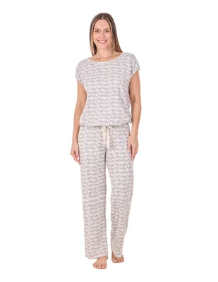 Conjunto pijama The Skinny Days para mujer