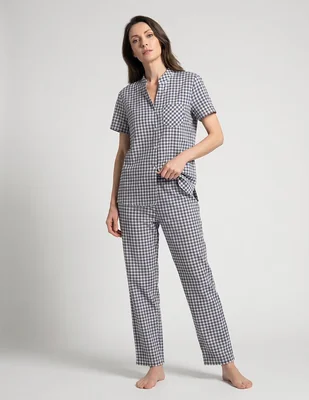Conjunto pijama para mujer