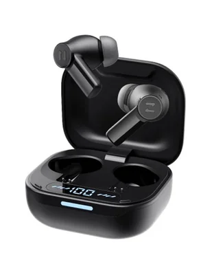 Audífonos Inalámbricos Havit TW889 Space T2 Bluetooth 6.0