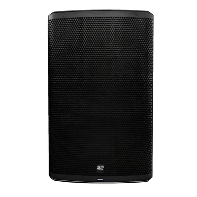 AlienPro SP15 Advanced Bafle Activo de 15 pulgadas a 600w con Bluetooth