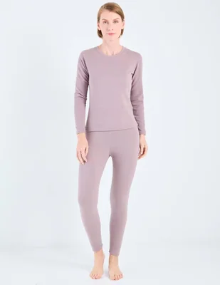 Conjunto pijama para mujer