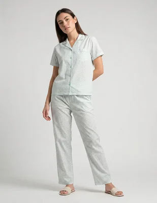 CONJUNTO PIJAMA 2629940