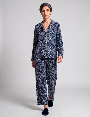 Conjunto pijama para mujer