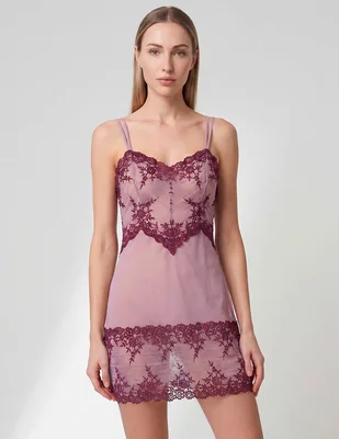 Camisón estampado diferentes diseños