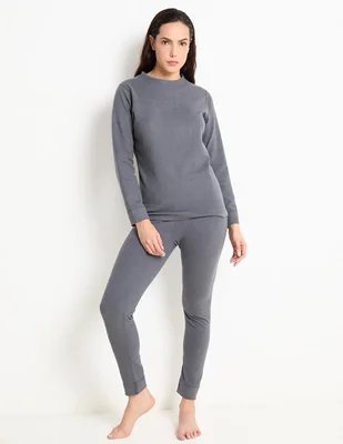 Conjunto pijama para mujer