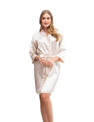 Bata de dormir para mujer