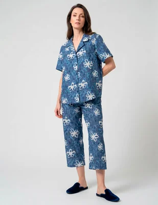 Conjunto pijama para mujer