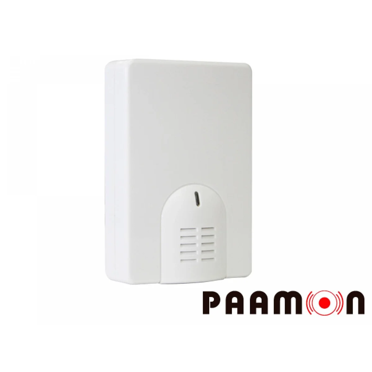 Sensor De Inundacion Alambrico Paamon Pm-wls35 Material Plas