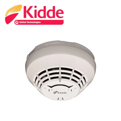 Detector Direccionable Kidde Ki-osd De Humo Óptico Multicrit