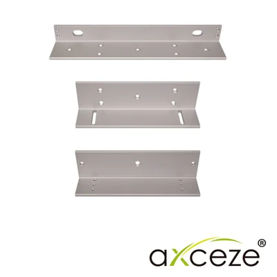 Bracket Tipo Zl Modelo Ax-m620zl Compatible Con La Serie De