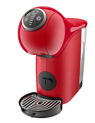 Cafetera multicápsulas Dolce Gusto KP3405MX