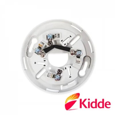 Base Estándar Kidde Ki-sb Compatible Con Todos Los Detectore