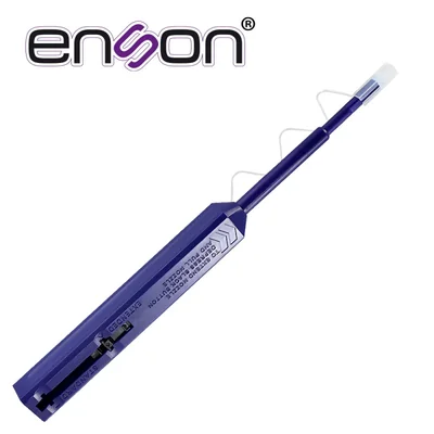 Limpiador Para Conectores De Fibra Optica Lc/mu (upc/apc Ens