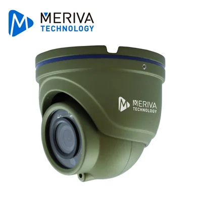 Camara Movil Domo Ahd Meriva Technology Mc320hd / 2mp / 2.8m