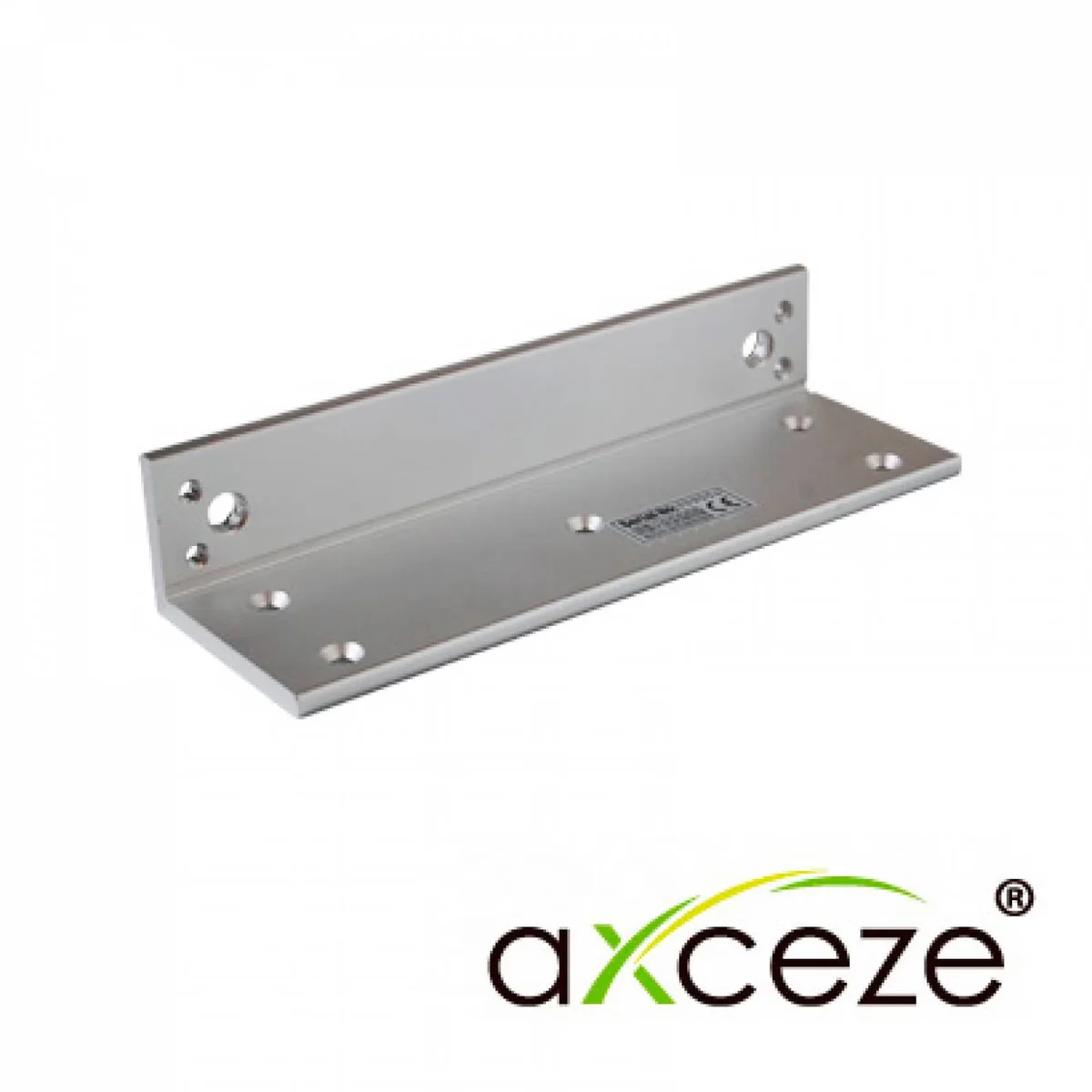 Bracket Tipo L Para Cerraduras Electromagneticas Modelo Ax-m
