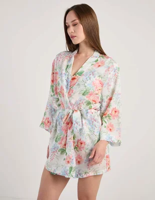 Bata de dormir para mujer