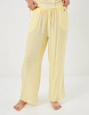 Pantalón pijama para mujer