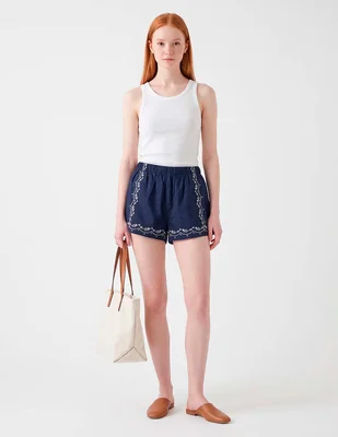 Short para mujer