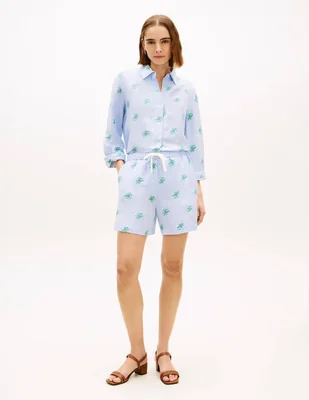 Short para mujer