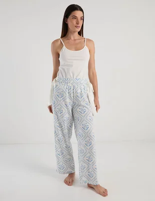 Conjunto pijama para mujer