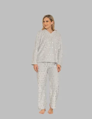 Conjunto pijama Supersoft disney para mujer
