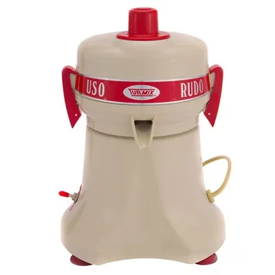 Extractor de Jugos Turmix Uso Rudo