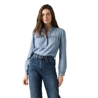 Levi’S® Blusa Perla para Mujer