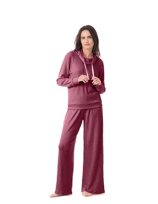 Conjunto pijama Loungewear para mujer