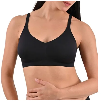 Top Sin Costuras Tira en Copa Maria Intima para Mujer
