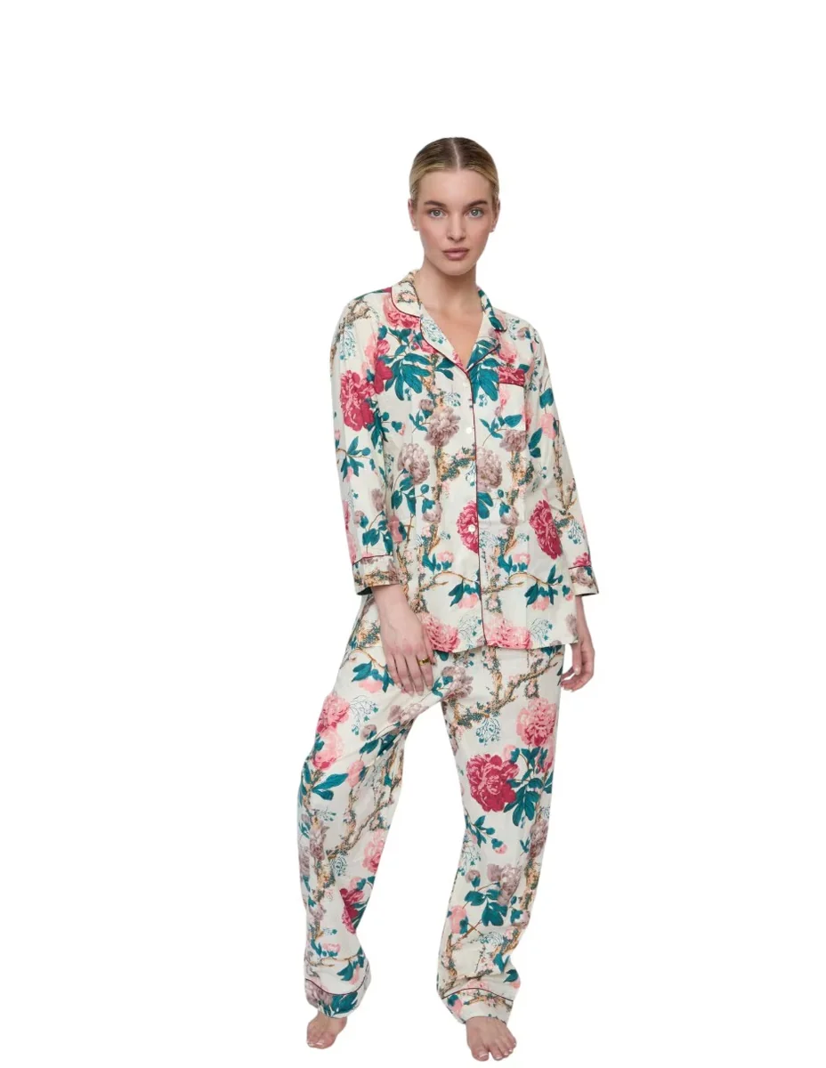 Conjunto pijama Verano para mujer