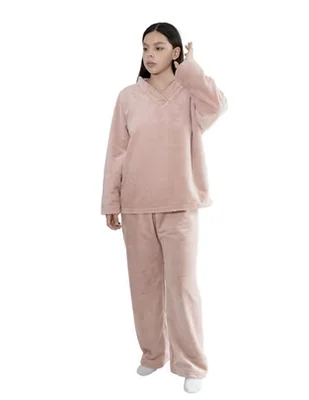 Conjunto pijama para mujer