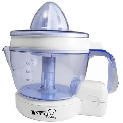 Exprimidor de Cítricos 800 Ml Timco