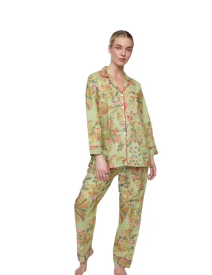 Conjunto pijama para mujer