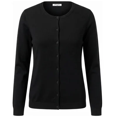 Suéter con Liso con Botones Philosophy Woman para Mujer Casual