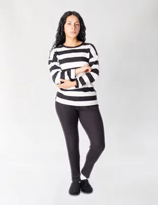 Conjunto pijama para mujer