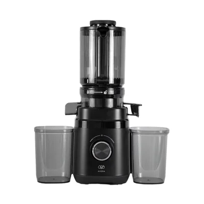 Extractor de Jugos Prensado en Frío