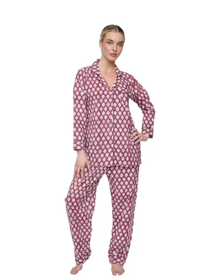 Conjunto pijama Verano para mujer
