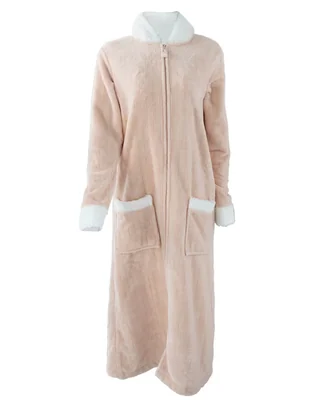 Bata de dormir para mujer