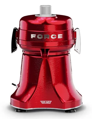 Extractor de Jugos Turmix FORCE CHERRY Incluye Aditamento P/Cítricos ENDY