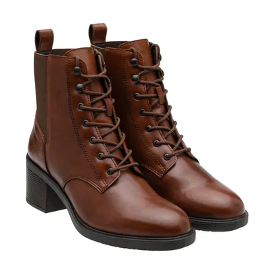 Botín Margarita Dockers Café para Mujer