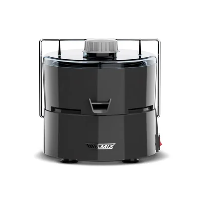 Extractor de Jugos Turmix Cyclone Gris