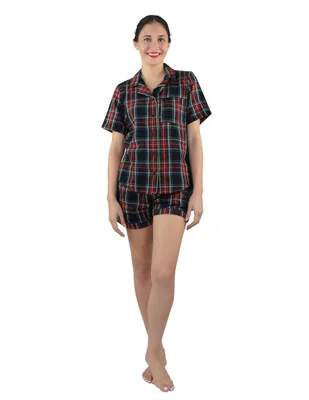 Camisa pijama para mujer