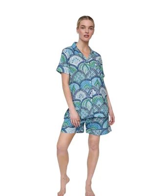 Conjunto pijama para mujer