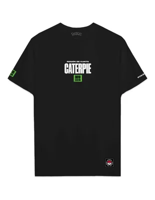 Playera Next G cuello redondo para hombre
