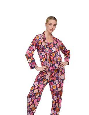 Conjunto pijama para mujer