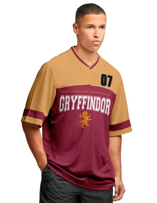 Playera cuello V para hombre