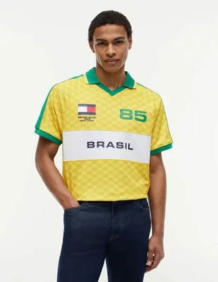 Playera para hombre