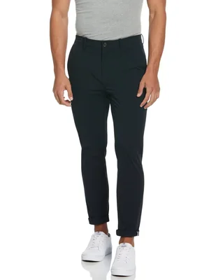Pantalón chino regular para hombre